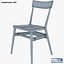 Ercol 네덜란드 공원 의자 v 2