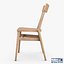 Ercol 네덜란드 공원 의자 v 2