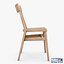 Ercol 네덜란드 공원 의자 v 2