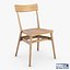 Ercol 네덜란드 공원 의자 v 2