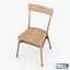 Ercol 네덜란드 공원 의자 v 2