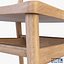 Ercol 네덜란드 공원 의자 v 2