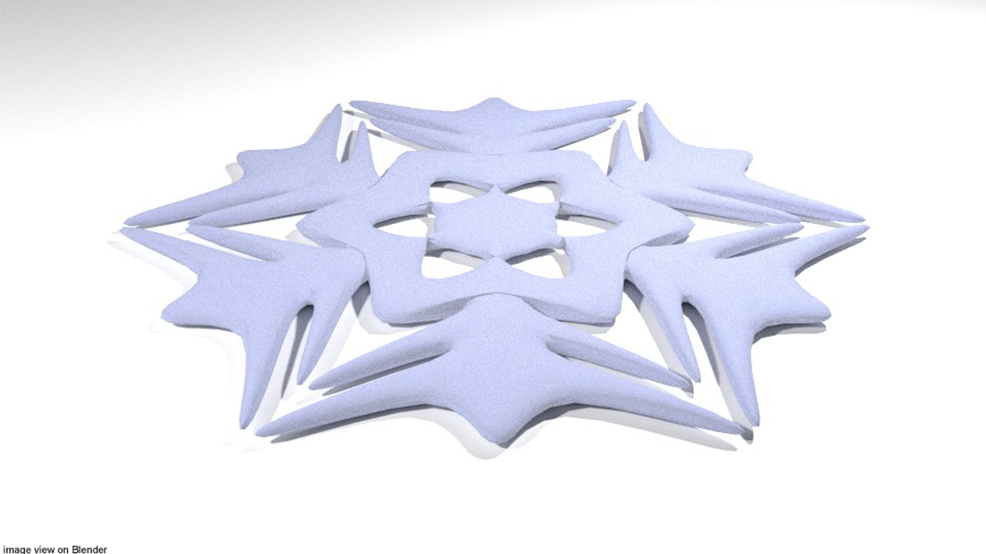 3D model snow flake https://p.turbosquid.com/ts-thumb/gN/SOsbEO/FIdtR4fS/snowflaketype23/jpg/1509448671/1920x1080/fit_q87/746e884984cda652849f4929f842468b3496009c/snowflaketype23.jpg