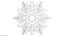 Snowflake - Type 2