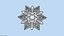 Snowflake - Type 2