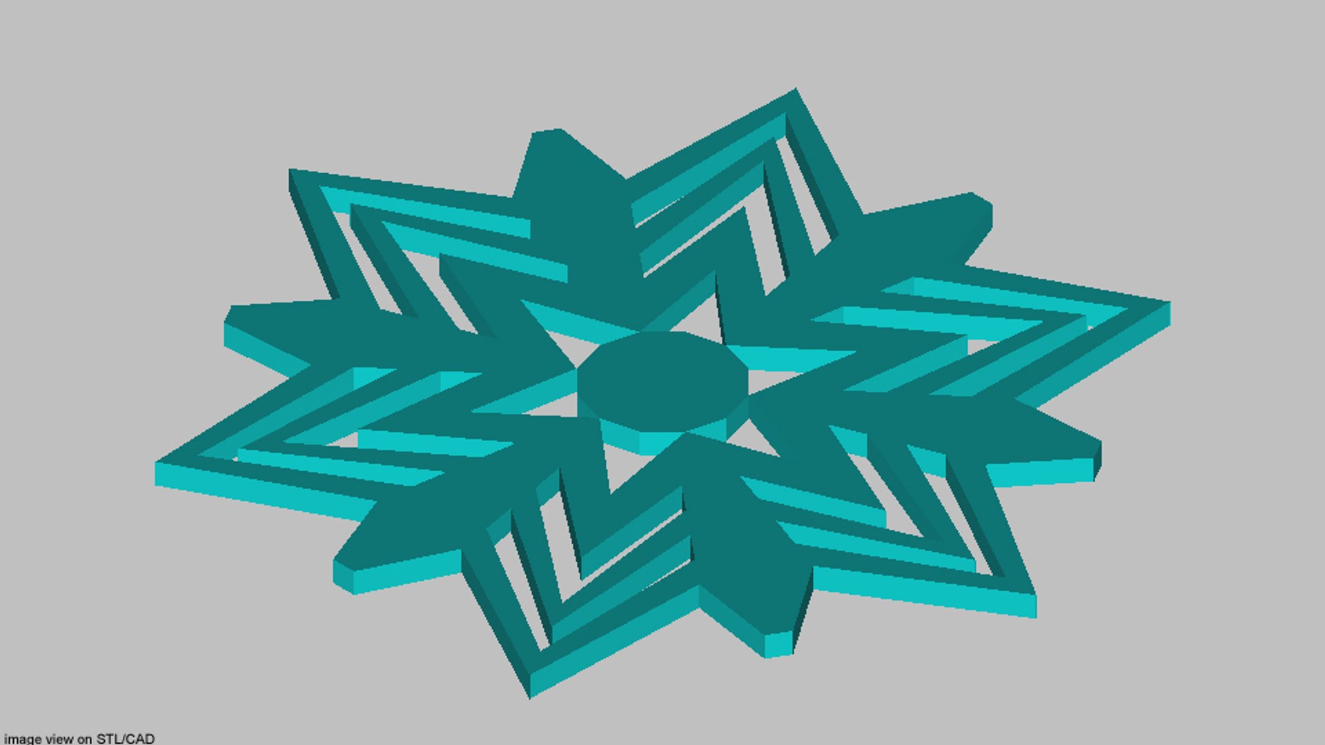 3D model snow flake https://p.turbosquid.com/ts-thumb/gN/SOsbEO/eIAFe7Zn/snowflaketype26/jpg/1509448754/1920x1080/fit_q87/d339ea1458630b93d13b4f00e7c7e8f97f6c0729/snowflaketype26.jpg