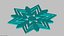 Snowflake - Type 2