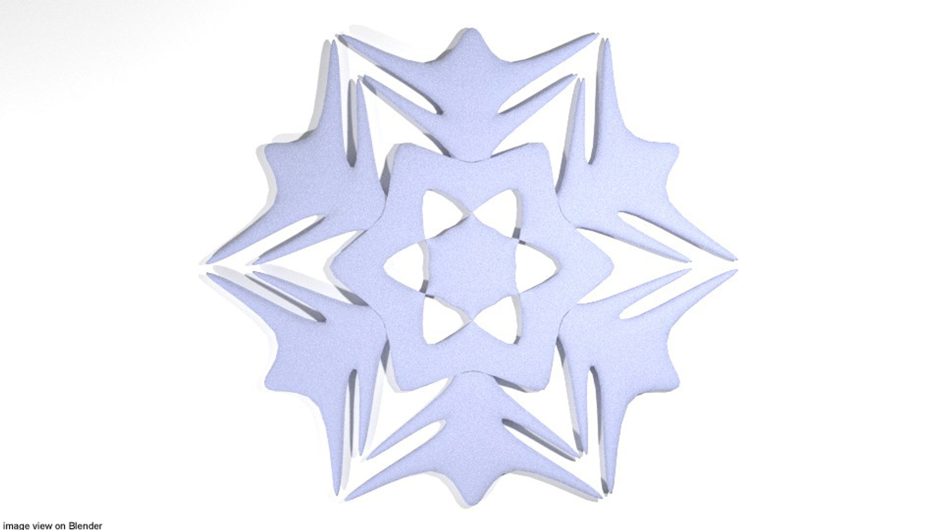 3D model snow flake https://p.turbosquid.com/ts-thumb/gN/SOsbEO/hecZyzaQ/snowflaketype22/jpg/1509448650/1920x1080/fit_q87/a1a6f24f47ff238f193d10509c8774dd6479f957/snowflaketype22.jpg