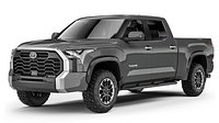 Toyota Tundra SR5 TRD 2022