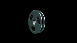 film reel