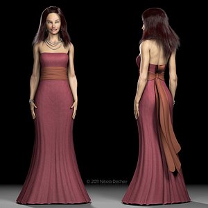 mouth teeth 5 v3 max