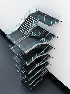Stairs-1
