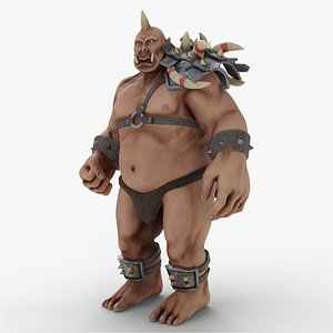Ogre