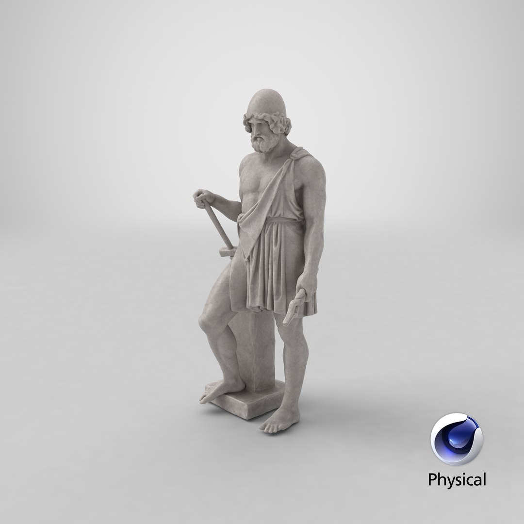 3D model Hephaestus Statue https://p.turbosquid.com/ts-thumb/gN/ZUPHKl/Dh/stemcell_cinema_4d_physical_render/png/1693354841/1920x1080/fit_q87/452ec62973a7d85919fbce939a450cc7fb4da0a8/stemcell_cinema_4d_physical_render.jpg