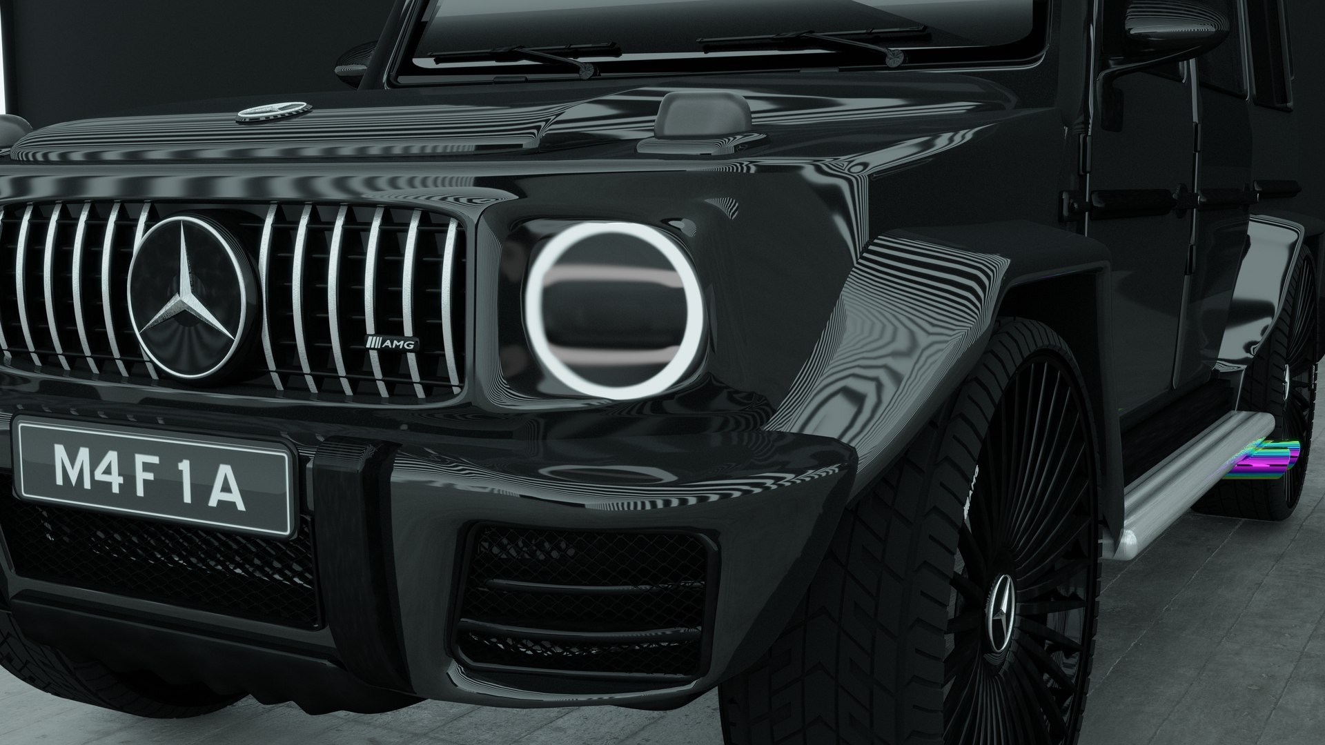 3D Mercedes-Benz AMG G63 model https://p.turbosquid.com/ts-thumb/gN/Zo9iKz/Vj/untitled7/png/1656324619/1920x1080/fit_q87/300937cb298265e5b1366725e4d76d7f836adc50/untitled7.jpg
