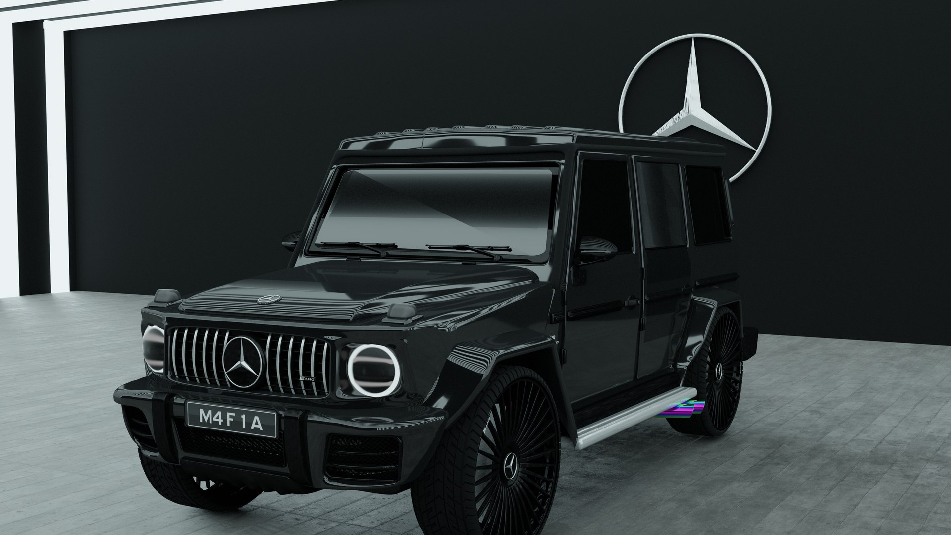 3D Mercedes-Benz AMG G63 model https://p.turbosquid.com/ts-thumb/gN/Zo9iKz/YO/untitled/png/1656324613/1920x1080/fit_q87/b172af2cdb6a548aaed8d4a0f8cb3d9df3d6b057/untitled.jpg