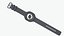 Samsung Galaxy Watch 9 Graphite