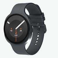 Samsung Galaxy Watch 9 Graphite