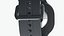 Samsung Galaxy Watch 9 Graphite