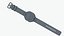 Samsung Galaxy Watch 9 Graphite