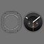 Samsung Galaxy Watch 9 Graphite