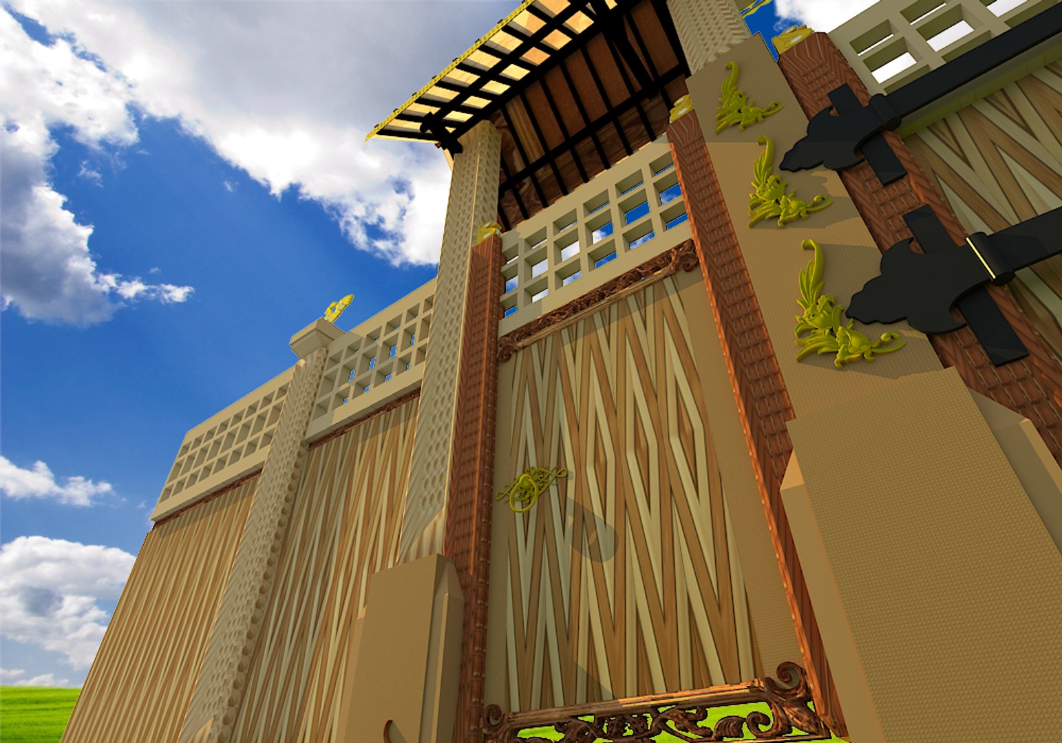 beautiful wooden decorative gates 3d model https://p.turbosquid.com/ts-thumb/gN/eQGaVM/w4sddIQi/08/png/1476462743/1920x1080/fit_q87/9bd8efa7d80658a6ee3f9cb98a6d29af4000e7db/08.jpg
