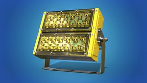 City 24 LV low-voltage LED lamp