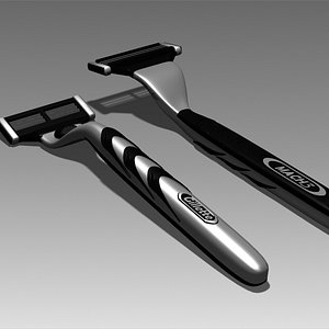 Gillette Shaver