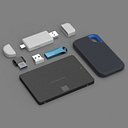 Portable Storage Collection