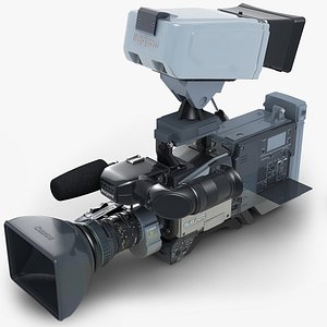 Camcorder DigiBETA HL-1
