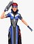 Katya (Overwatch)
