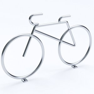 Bicycle Parking Bike