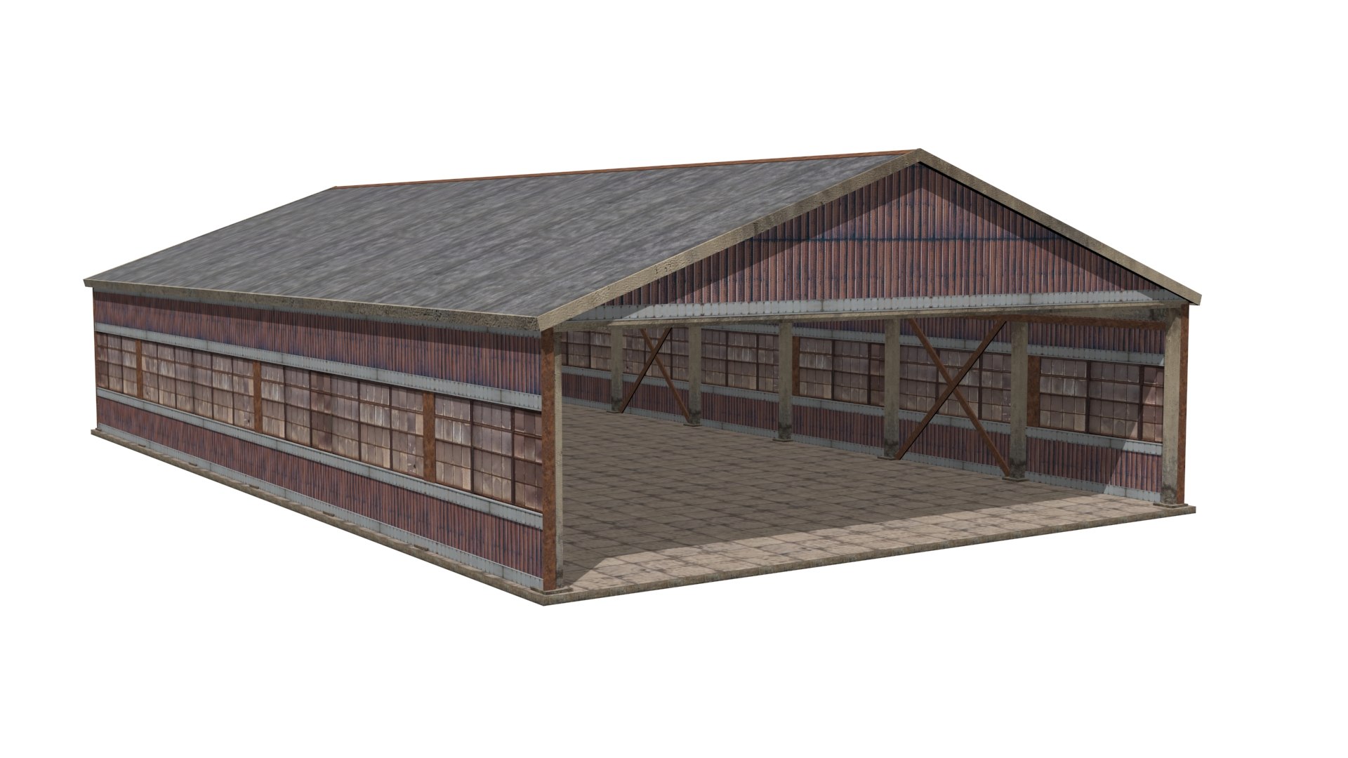 3D old metal workshop model https://p.turbosquid.com/ts-thumb/gN/qfGwzF/fI/5/jpg/1768999408/1920x1080/fit_q87/ce55c6fd3e42388f779b24ddbd71b17c165c3d6f/5.jpg