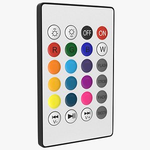 Smart Bulb Remote Control
