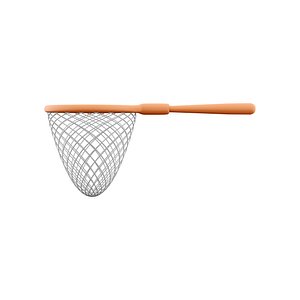 butterfly net icon