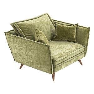 Naroznik Chair