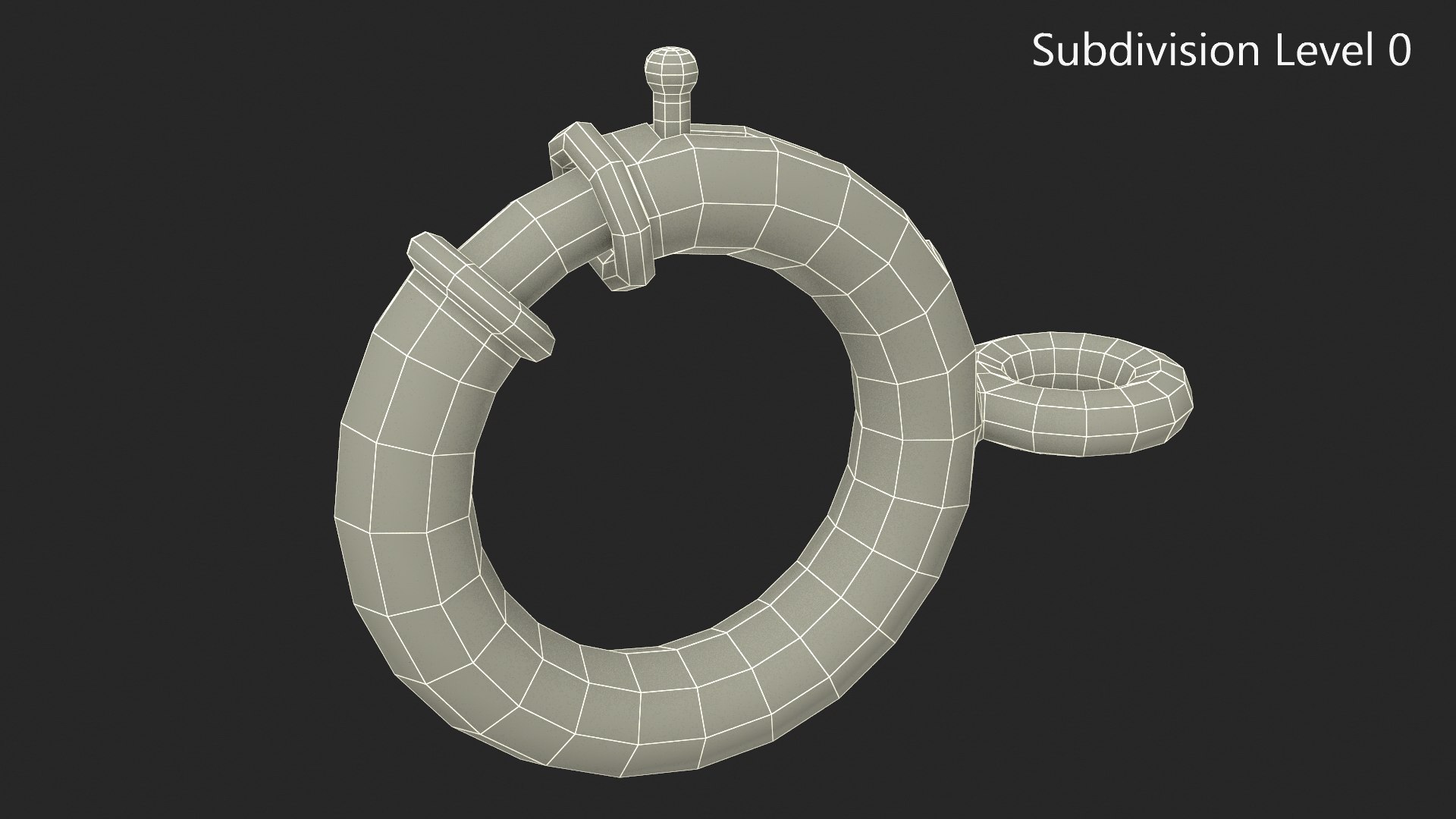 Spring Ring Jewelry Clasp Gold 3D https://p.turbosquid.com/ts-thumb/gN/vD8jZl/SH/springringjewelryclaspgoldc4dmodel008/jpg/1694472446/1920x1080/fit_q87/ac7eba0e1bf205b713225a96e8cef60fffd7722d/springringjewelryclaspgoldc4dmodel008.jpg