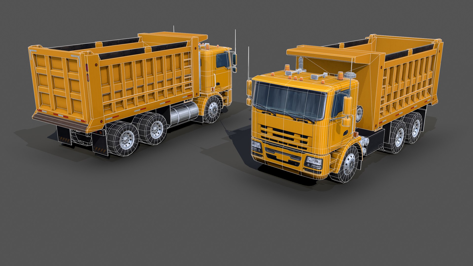 3D Heavy dump truck model https://p.turbosquid.com/ts-thumb/gN/vSzeV8/NS/truck_h_s07i_dump_mh3_s02_0012_2560x1440/jpg/1749126852/1920x1080/fit_q87/8409431d744879842f2ef772ecc4c2c9e0a2e10b/truck_h_s07i_dump_mh3_s02_0012_2560x1440.jpg