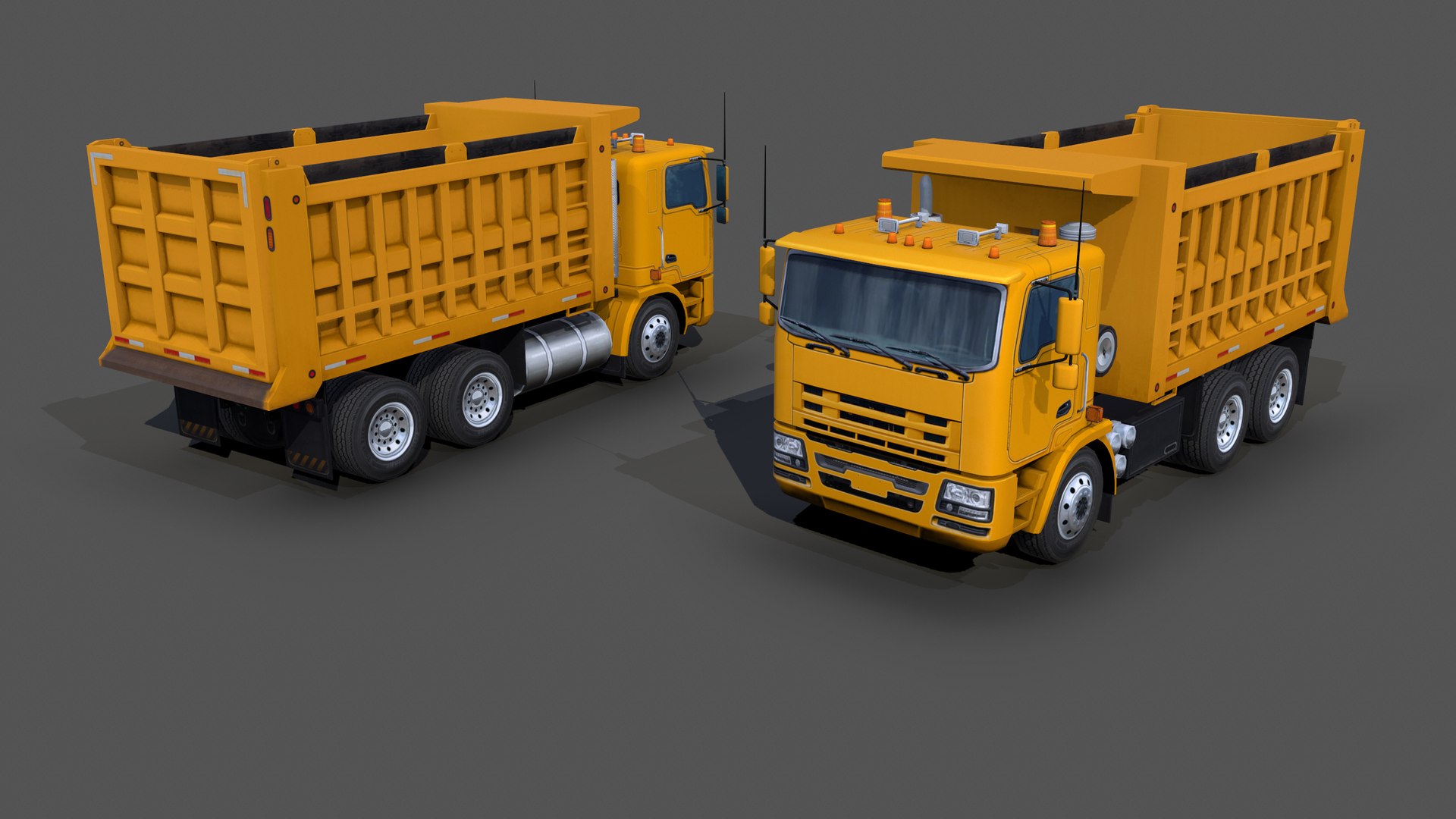 3D Heavy dump truck model https://p.turbosquid.com/ts-thumb/gN/vSzeV8/hg/truck_h_s07i_dump_mh3_s02_0010_2560x1440/jpg/1749126848/1920x1080/fit_q87/2f6f2a6e82393762ec1434d8ce4b4a9c2e5b79be/truck_h_s07i_dump_mh3_s02_0010_2560x1440.jpg