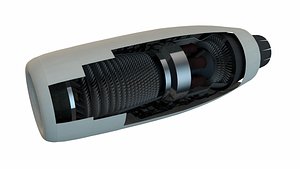 Engine turbine