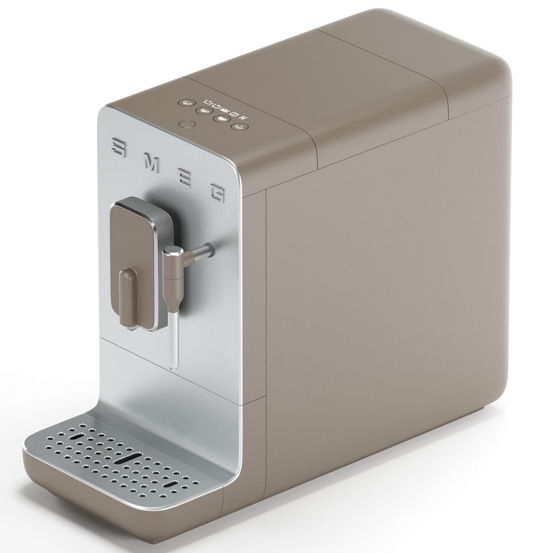 SMEG coffee machine 3D model https://p.turbosquid.com/ts-thumb/gN/x2S3VB/5V/06/jpg/1671540948/1920x1080/fit_q87/6797888f1d8e44c7d2eb17e79370c9027f701e11/06.jpg