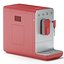 SMEG coffee machine