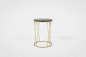 Small Table 3D