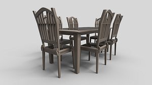 Dining set N21