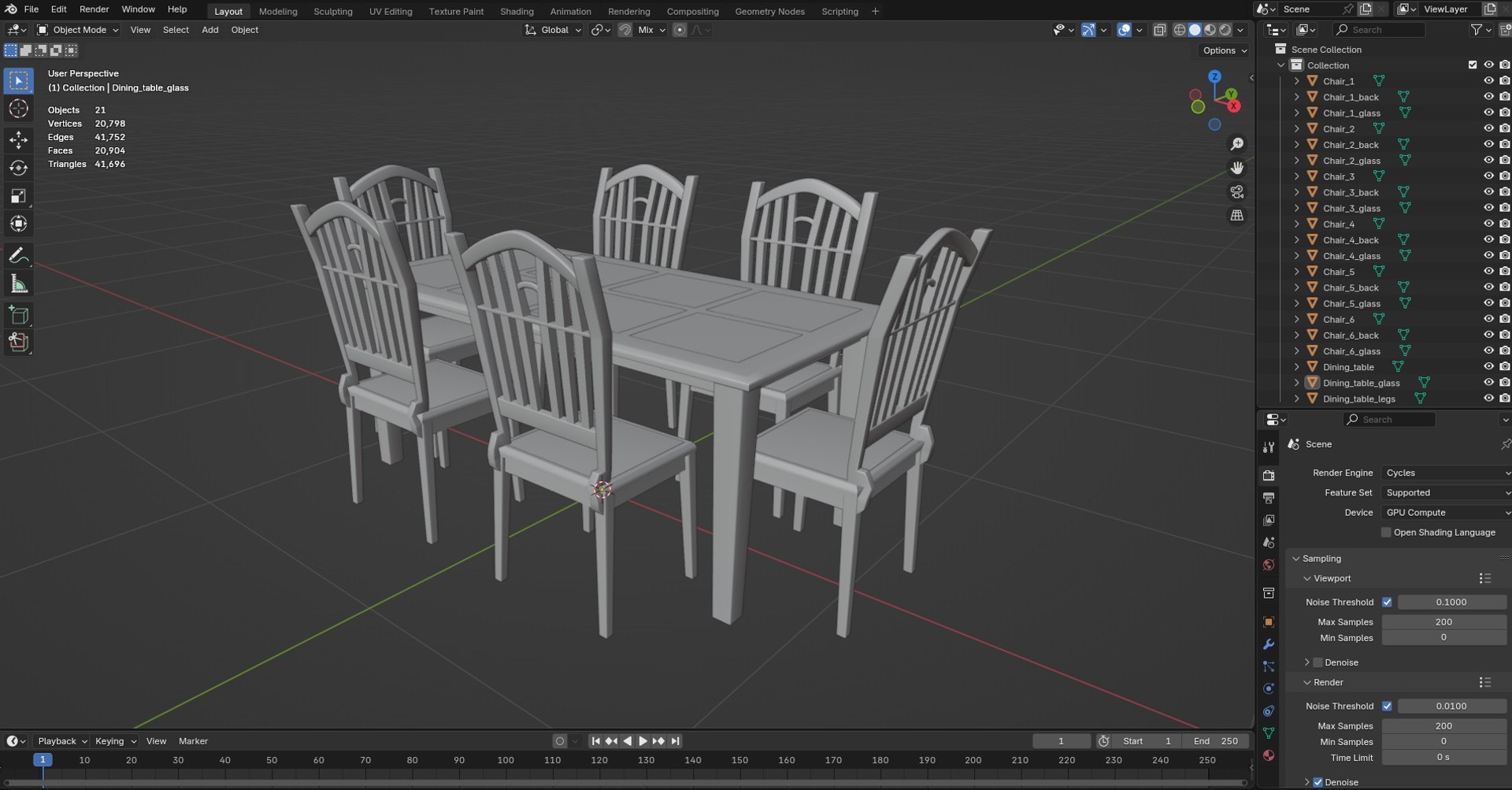 Dining set N21 3D model https://p.turbosquid.com/ts-thumb/gN/xVwpQr/d5/diningset2110/jpg/1766630875/1920x1080/fit_q87/d89402ee556204e9c3f52d38f692cdbd4c51f9e2/diningset2110.jpg
