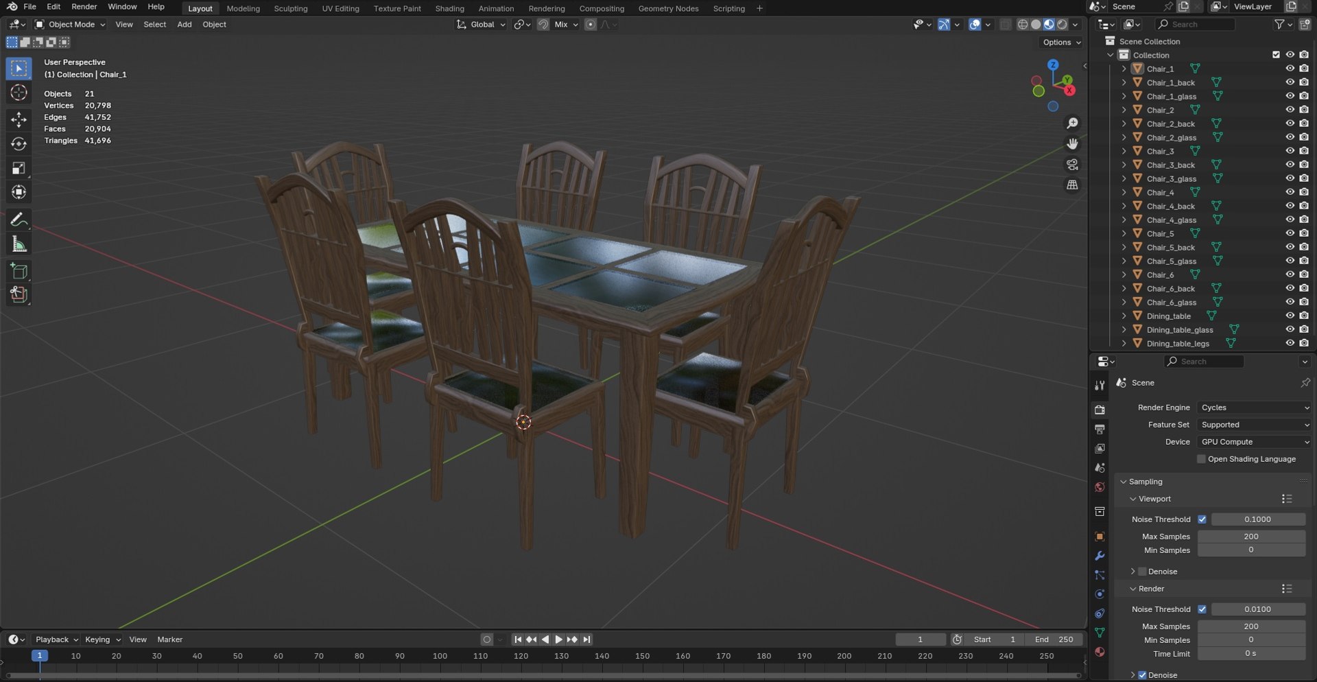 Dining set N21 3D model https://p.turbosquid.com/ts-thumb/gN/xVwpQr/hx/diningset2111/jpg/1766630875/1920x1080/fit_q87/672ac3a5f340111ee85fac6b897fbd15b218f801/diningset2111.jpg