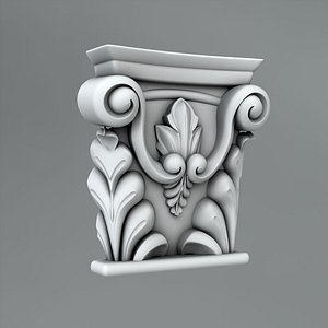 max classical decoration ornamental