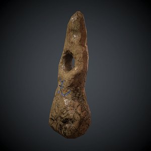 low poly 3d model