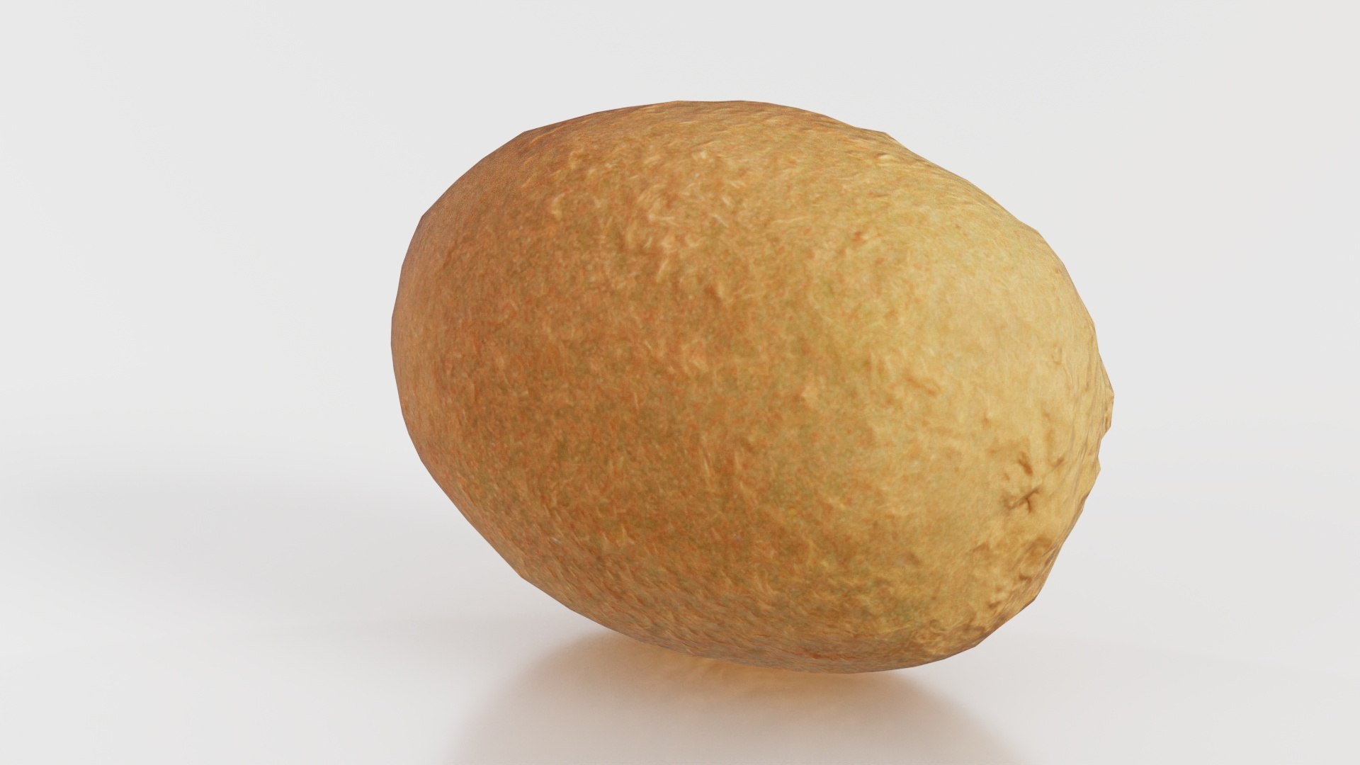 3D Kiwi Remastered Model - TurboSquid 2362368