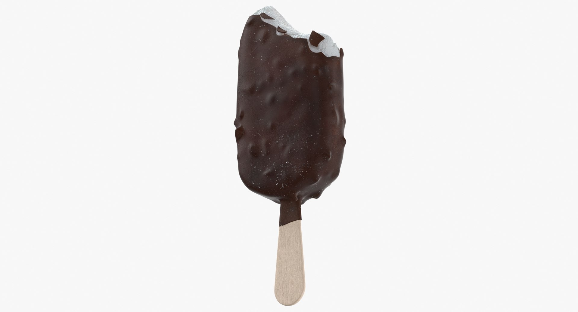 brown chocolate ice creams 3D model https://p.turbosquid.com/ts-thumb/gO/3n3mK6/enX5lKrD/ice_cream_on_a_stick_bitten_brown_01_thumbnail_0008/jpg/1579007856/1920x1080/fit_q87/d76bb721a1045554c82b7b1d2c862ccf6863213c/ice_cream_on_a_stick_bitten_brown_01_thumbnail_0008.jpg